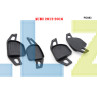 Paddles shifters Αλουμινίου για Audi A3 A4 A5 A6 A7 A8 - PD081-PD083 - Изображение 1 - Sellzone.bg Paddles shifters Αλουμινίου για Audi A3 A4 A5 A6 A7 A8 - PD081-PD083 - Изображение 1